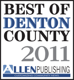 Best of Denton County