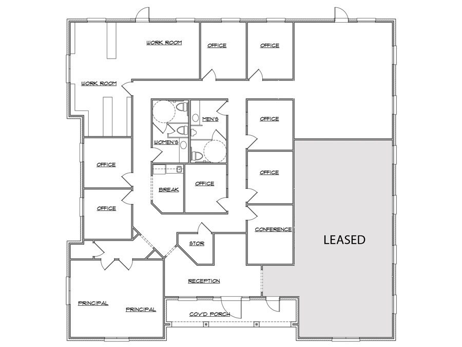 Weaver Commercial Real Estate For Sale For Lease