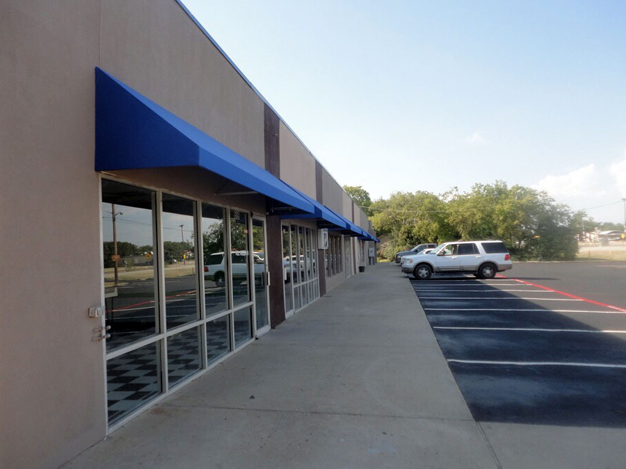 Weaver Commercial Real Estate For Sale For Lease