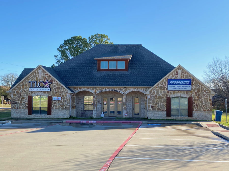 commercial property sale